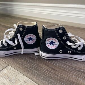 Converse shoes Toddler 11